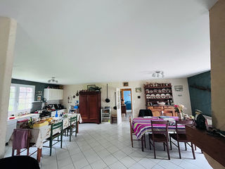  Maison � vendre 6 pi�ces 150 m�