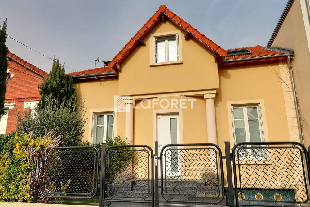 � vendre  Maison Rueil-Malmaison (92500)