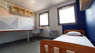  Appartement � louer 1 pi�ce 