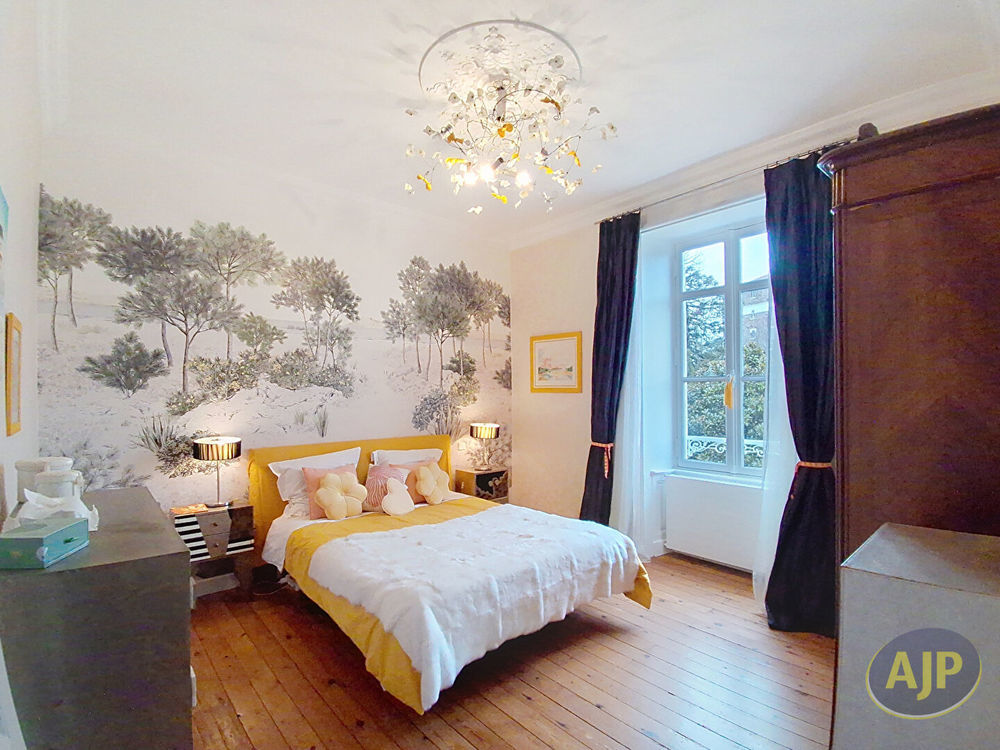 � vendre  Villa La Roche-sur-Yon (85000)