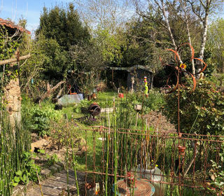  Maison � vendre 4 pi�ces 88 m�