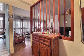  Appartement � vendre 4 pi�ces 80 m�