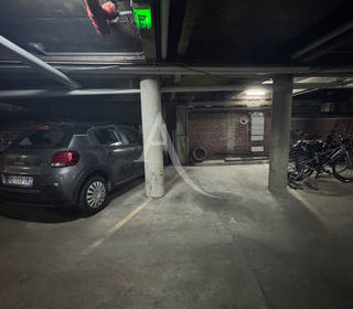  Parking / Garage � louer 7 m�