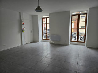  Appartement � louer 2 pi�ces 53 m�