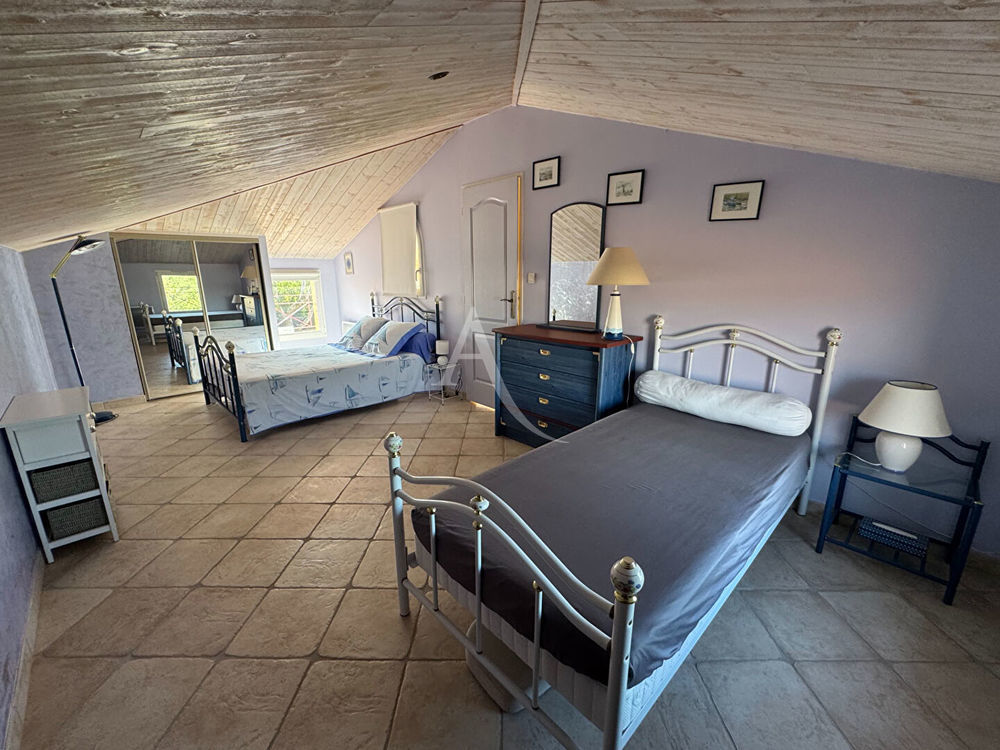 � vendre  Maison Le Fenouiller (85800)