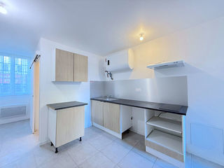  Appartement � louer 1 pi�ce 23 m�