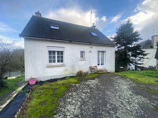  Maison � vendre 4 pi�ces 70 m�