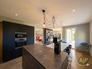  Maison � vendre 15 + pi�ces 394 m�