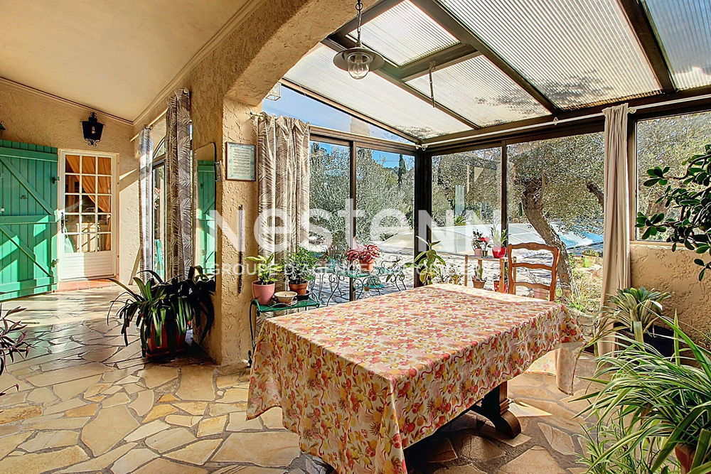 � vendre  Maison Lorgues (83510)