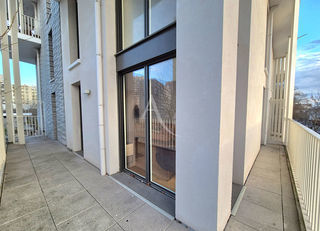  Appartement � vendre 5 pi�ces 93 m�