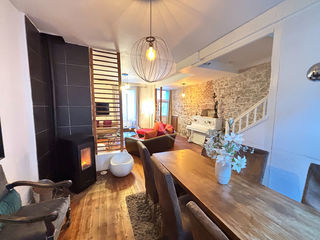  Maison � vendre 4 pi�ces 113 m�