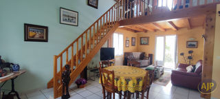  Maison � vendre 5 pi�ces 110 m�