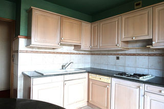  Appartement � vendre 3 pi�ces 66 m�