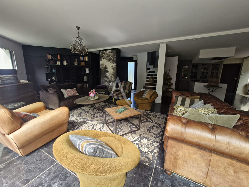 � vendre  Villa Orvault (44700)