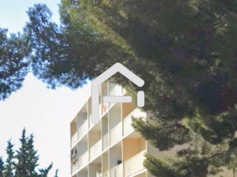   Id�al investisseur : T2 d�j� lou� 650 / mois, rentabilit� imm�diate ! Appartement - 2 pi�ce(s) - 49 m�