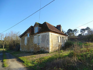  Maison � vendre 2 pi�ces 79 m�