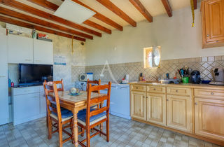  Maison � vendre 4 pi�ces 91 m�