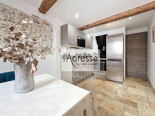  Appartement � vendre 2 pi�ces 35 m�