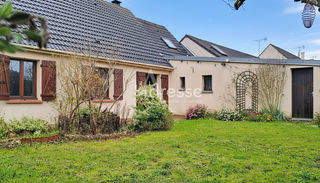  Maison � vendre 5 pi�ces 125 m�