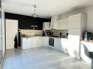  Maison � vendre 5 pi�ces 119 m�