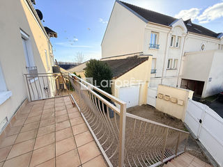  Appartement � vendre 6 pi�ces 130 m�