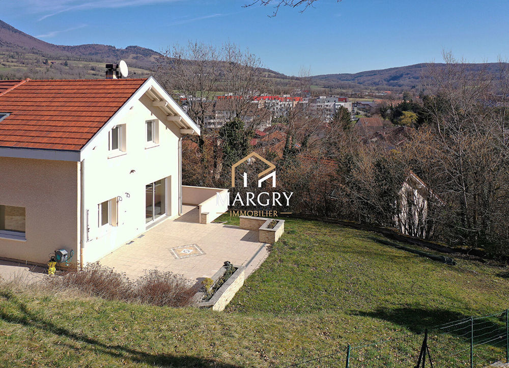 � vendre  Maison Gex (01170)