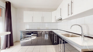  Appartement � vendre 2 pi�ces 50 m�