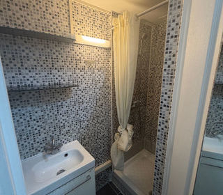  Appartement � louer 1 pi�ce 23 m�