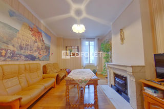  Appartement � vendre 4 pi�ces 84 m�