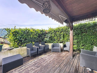  Maison � vendre 6 pi�ces 120 m�