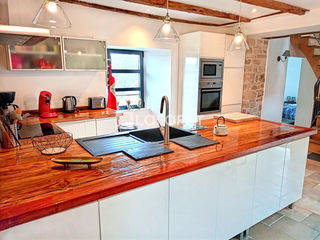  Maison � louer 4 pi�ces 107 m�