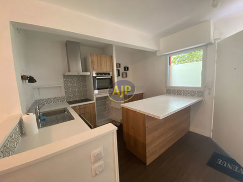   Appartement T3 rez de chauss�e Appartement - 3 pi�ce(s) - 65 m�