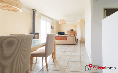   Maison Nommay 6 pi�ces 140 m2 Maison - 6 pi�ce(s) - 140 m�