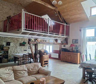  Maison � vendre 7 pi�ces 267 m�