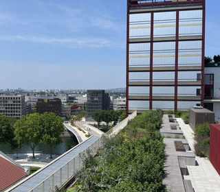  Appartement � vendre 4 pi�ces 91 m�