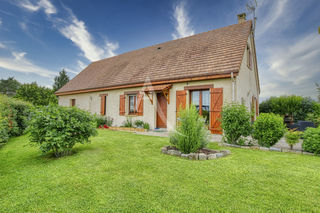  Maison � vendre 5 pi�ces 102 m�