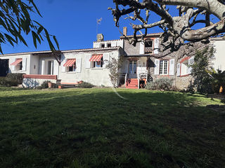  Maison � vendre 9 pi�ces 181 m�