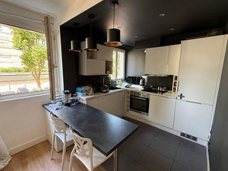  Appartement � vendre 4 pi�ces 61 m�