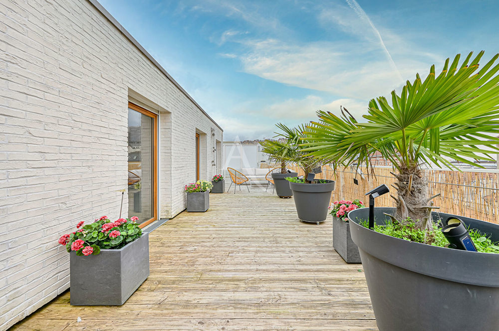 � vendre  Appartement Suresnes (92150)