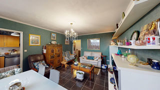  Appartement � vendre 3 pi�ces 