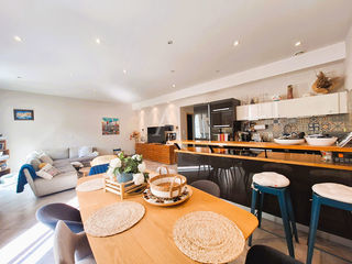  Appartement � vendre 4 pi�ces 114 m�