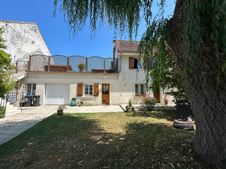  Maison � vendre 7 pi�ces 267 m�