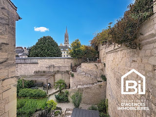  Appartement � vendre 1 pi�ce 24 m�