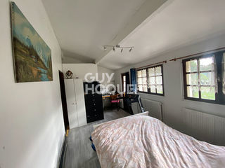  Maison � vendre 6 pi�ces 96 m�