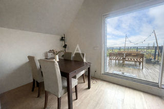  Appartement � vendre 3 pi�ces 73 m�