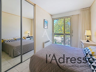  Appartement � vendre 2 pi�ces 67 m�