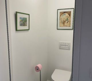  Appartement � louer 2 pi�ces 46 m�