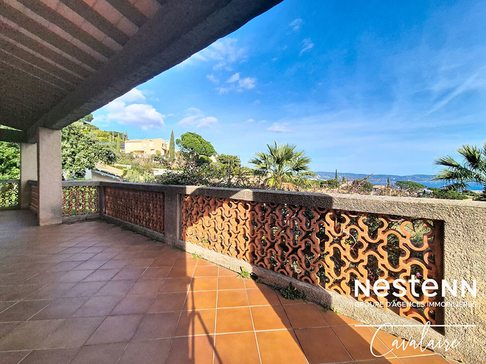 � vendre  Maison Cavalaire-sur-Mer (83240)