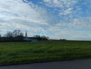  Terrain � vendre 1858 m�