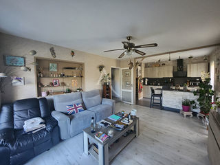  Appartement � vendre 4 pi�ces 79 m�